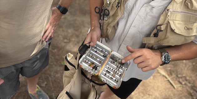 The Woolly Bugger: The Fly That Changed Everything