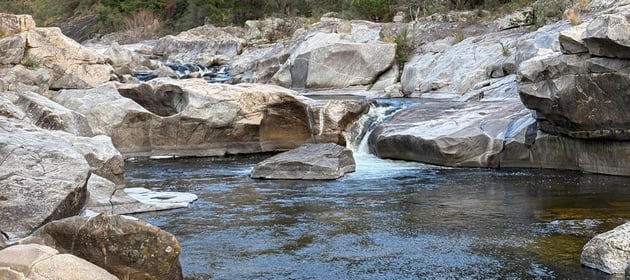 Fly Fishing: One Of the Best Activities in Córdoba Argentina