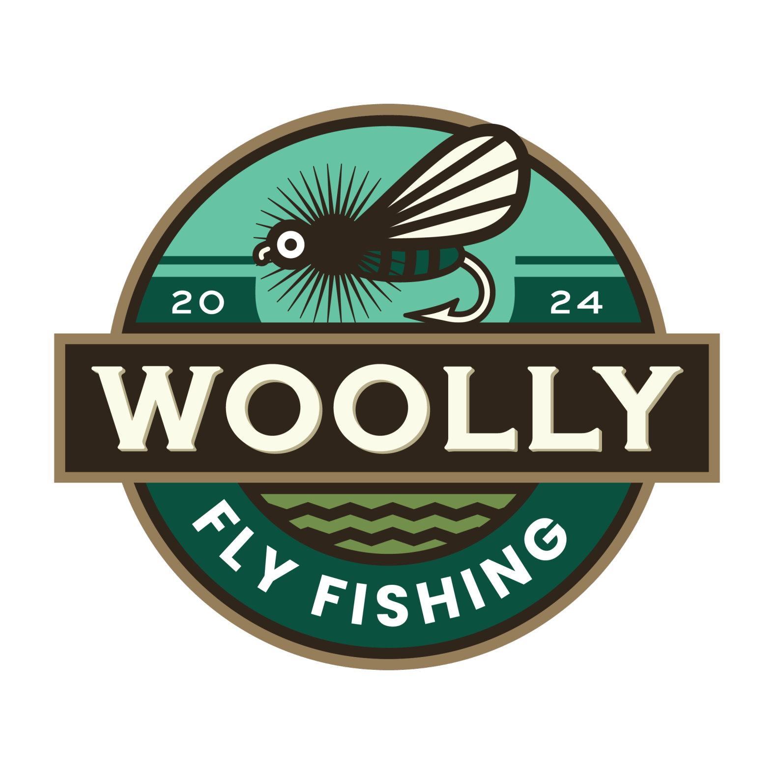 Woolly Fly Fishing